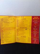 Pizza Sainte Marguerite Nice Ouest