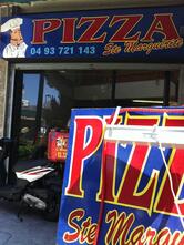 Pizza Sainte Marguerite Nice Ouest