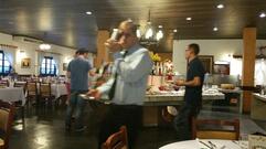 Chimarrão Churrascaria