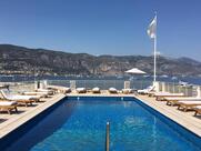 Restaurant La Voile d'Or