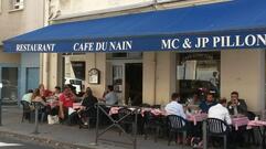 Café du Nain