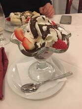 Restaurant China Garden