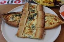 Kulinar Kebab & Pizza