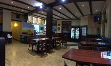 ISTANBUL Döner & Pizza