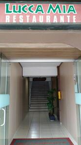 Restaurante Lucca Mia