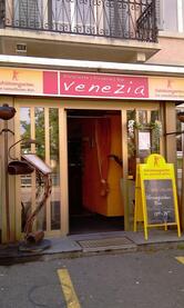 Ristorante, Pizzeria, Bar Venezia