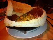 Bar Antico Caffè Roma...trattoria pizzeria