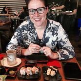 Mountain Spring Sushi King