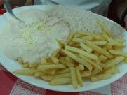 O Camarão Arte e Bia