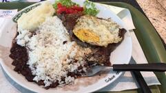 George's - Palladium