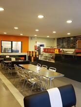 la gourmandise salee