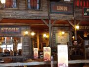 Old Wild West - Savignano Romagna