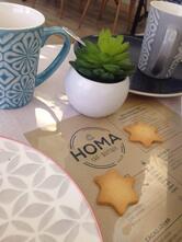 Homa Café-Boutique Lille