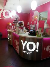 I Love Poke La Romanina