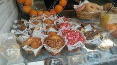 BAGELSTEIN • Bagels & Coffee shop