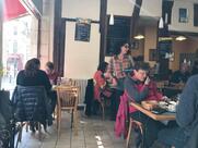 Café De La Porte Picois