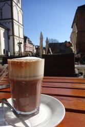 Restaurant Ritter-Stübl