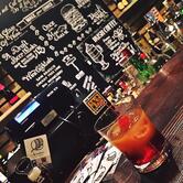 Binomio Beer and Wine