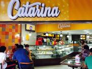 Catarina Doces e Salgados