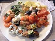 Restaurante Maru Centro