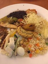 Restaurante Beira Mar