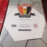 Spaga Bar e Restaurante