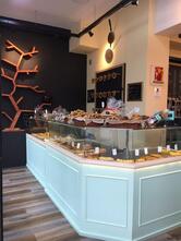 BRUSSELS CHERRY DELICATESSEN