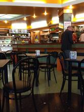 Bar Ristorante Diana