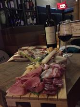 Visaggio Cocktail e Wine