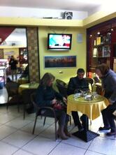 Neo Bar Popoli Terme Gelateria - Caffetteria