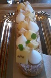 Lenôtre Victor Hugo