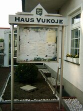 Haus Vukoje