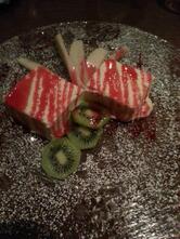 Restaurant Monte Collo