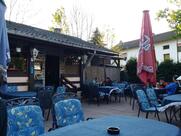 Zeus - Griechisches Restaurant im Vogelhäusel