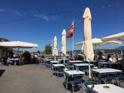 Glacier Terrasse du Lac