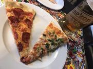 PizzaClub No Limits - Caronno Pertusella