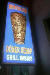 Anatolien Grill Schleswig
