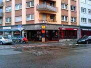 Café & Bistro Im Juli Mannheim