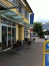 Bäckerei Heitzmann GmbH & Co.KG