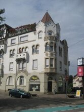 Klaus Rieger Bakery and Cake Shop