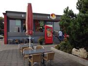 Serways Raststätte Frechen Süd