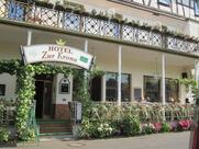 La Corona Risterante Pizzeria