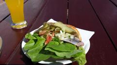 Bistro am Klostergarten