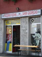 Pizzeria San Giorgio