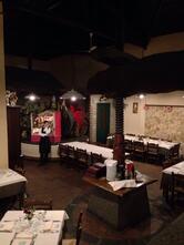 Ristorante Pizzeria Antico Orto Dei Limoni