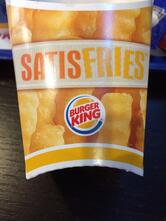 Burger King Parco Dora