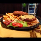 Bombonera Pub