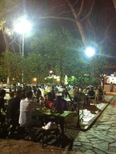 Pizzeria Pista dei Pini