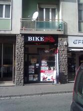 Pizza Bike Ponte alle Mosse