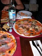 Pizzeria Al Portego Sovizzo
